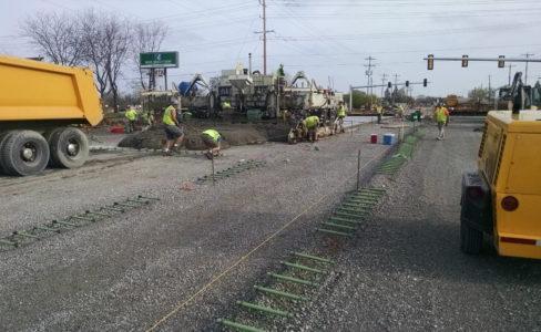 3-Slipform-Paving